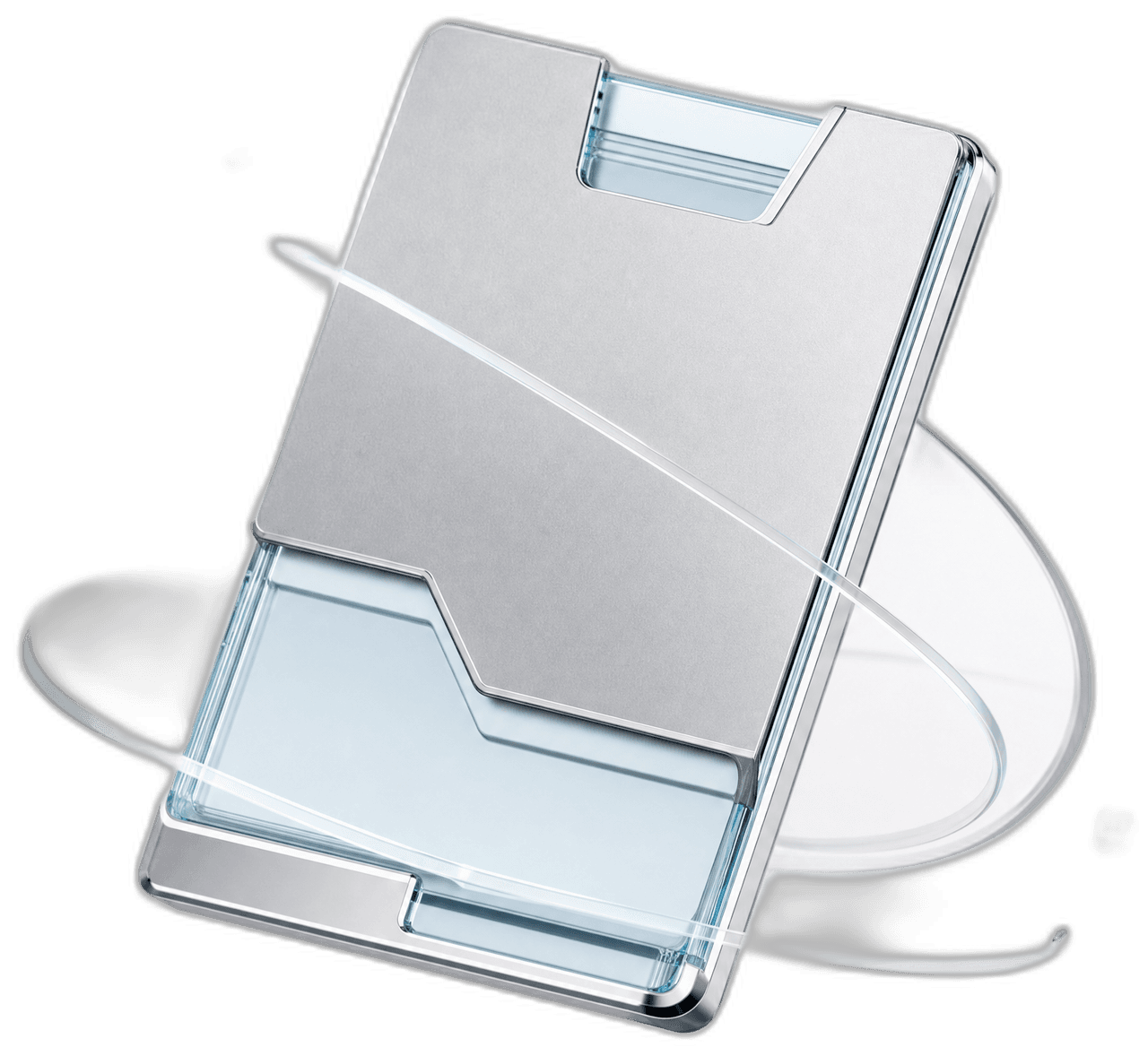 Connect Wallet