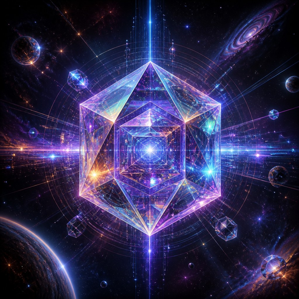 Crystal Nexus