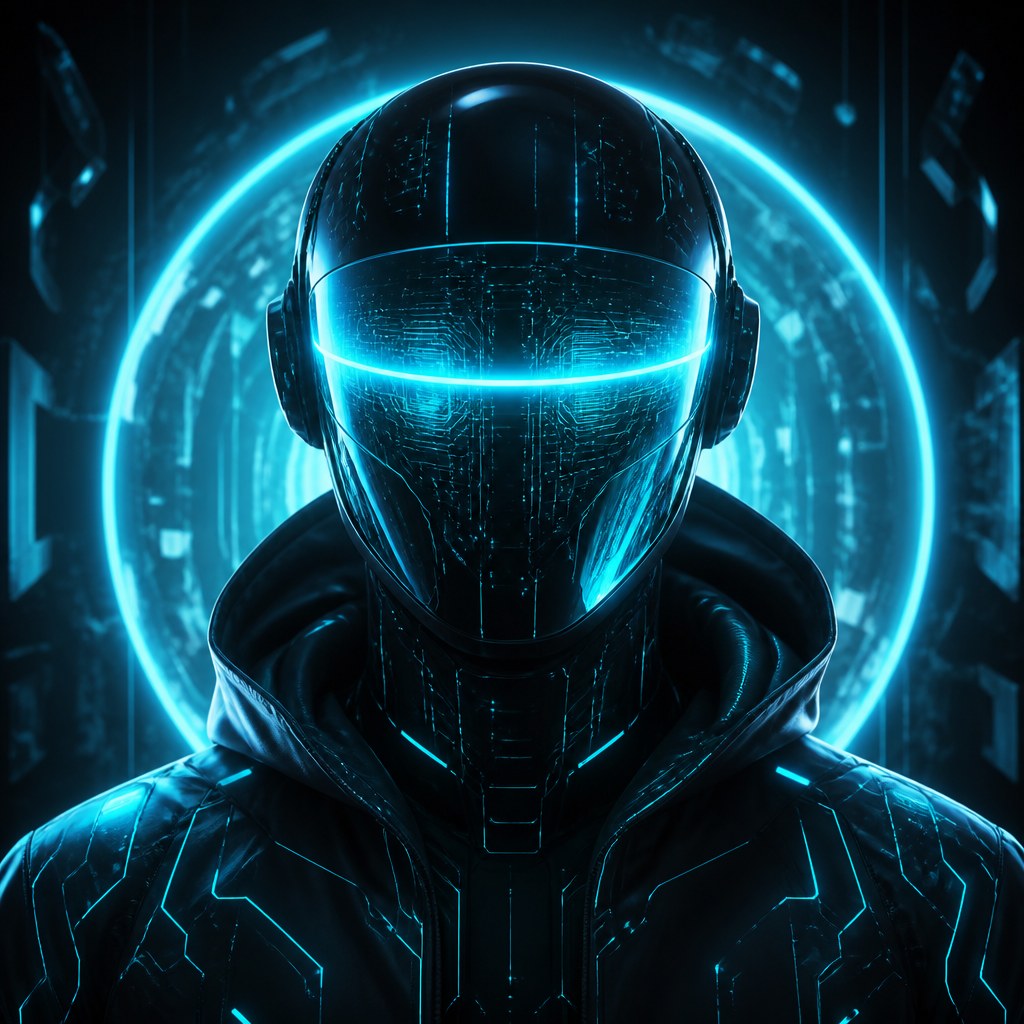 Cyber Wraith
